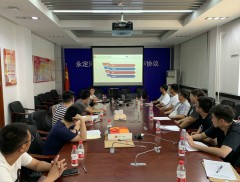 Tổ chức và thực hiện đào tạo hội nhập cho nhân viên mới năm 2019