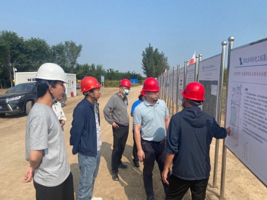 Mùa thu vàng mang hơi ấm tình thương cho công trường - đi sâu vào cơ sở thực hiện hoạt động chia buồn