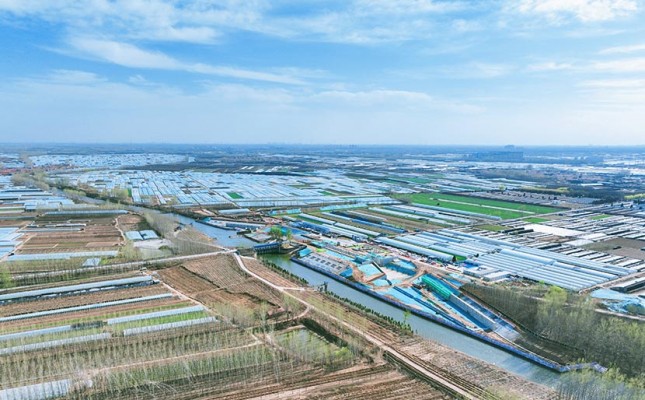 Dự án Bảo vệ, Kế thừa và Sử dụng Văn hóa Grand Canal Dự án Khóa Nhà máy Gỗ North Canal